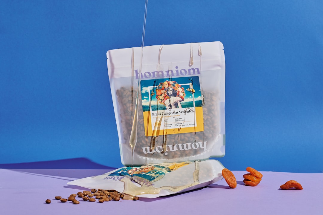 Premium grain-free dog kibble subscription
